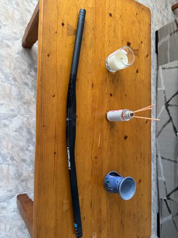 Used Pro koryak 2024 bike — image 6 of 6