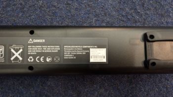 Used Specialized Turbo Levo 2023 bike — image 2 of 7