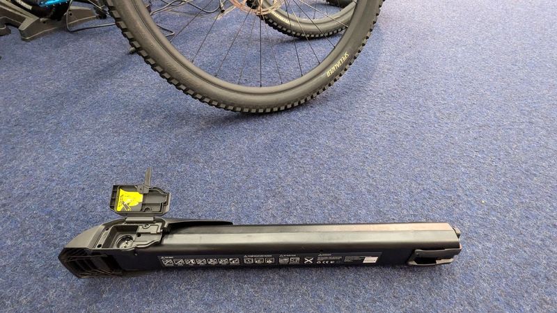 Specialized Turbo Levo 2023 Groupset d'occasion