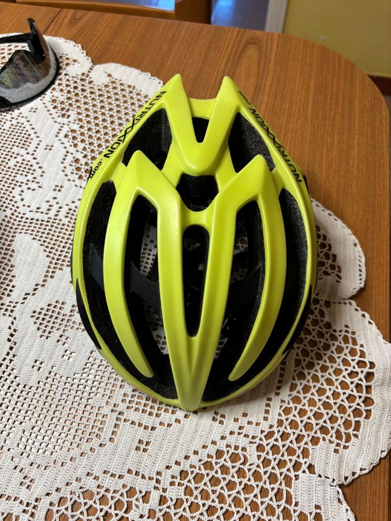 Gebrauchtes ABUS Nutrixxion 2014 bike — Bild 3 von 3