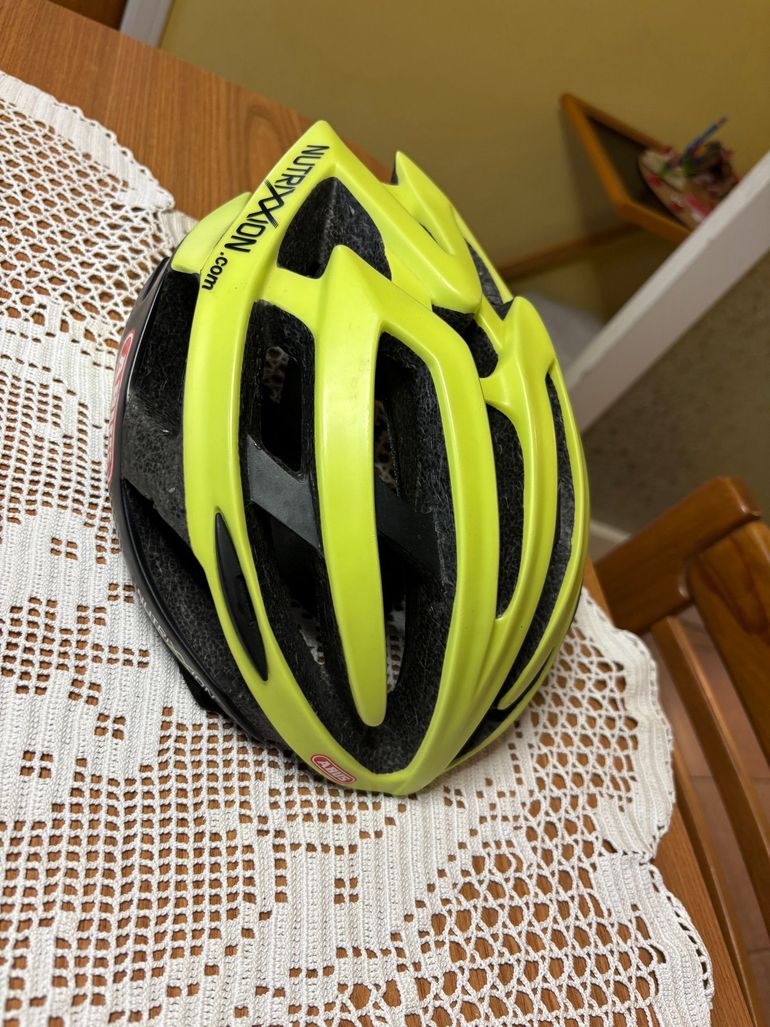 Gebrauchtes ABUS Nutrixxion 2014 bike — Bild 2 von 3