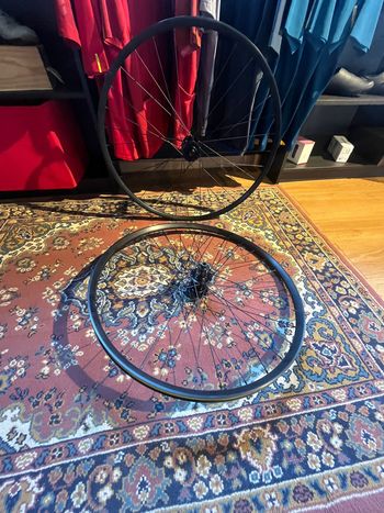 Used jalco ETRTO 622x25 bike — image 2 of 4