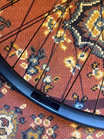 Used jalco ETRTO 622x25 bike — image 4 of 4