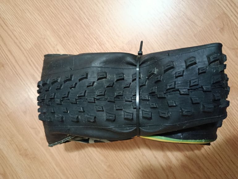 Used Vittoria Barzo 2.35 29 2025 bike — image 1 of 2
