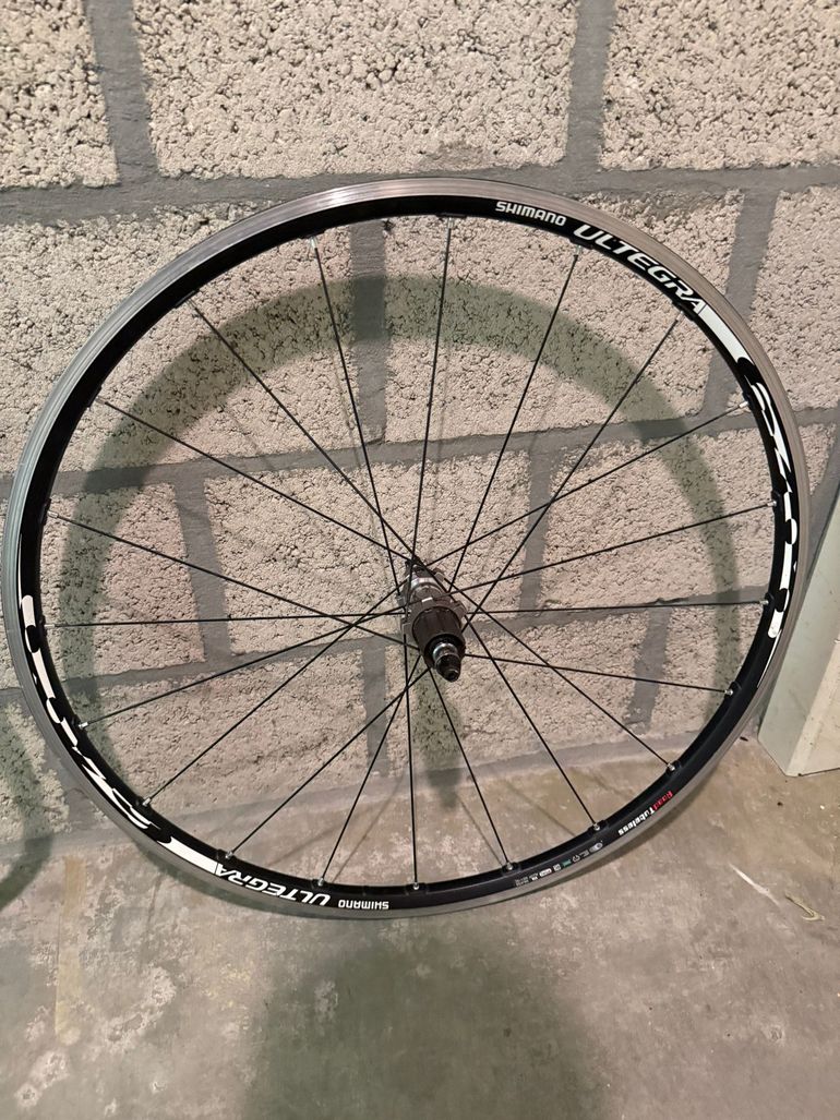 Shimano Ultegra 6700 2016