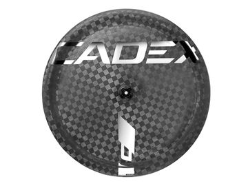 Gebrauchtes Cadex Aero Disc Tubeless Disc-Brake 2025 Wheels