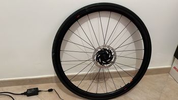 Bontrager, xxx2 carbon