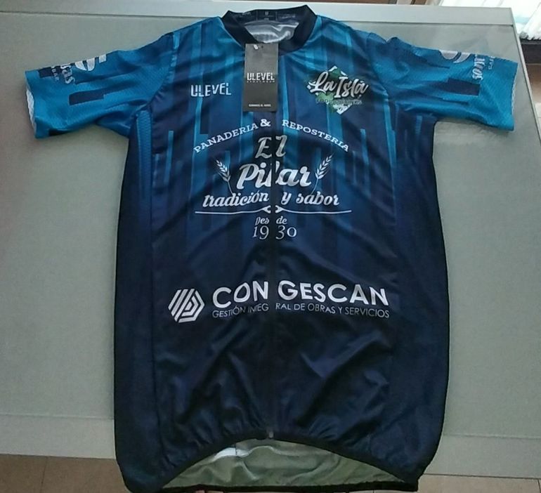 ULEVEL Erik micorta 2025