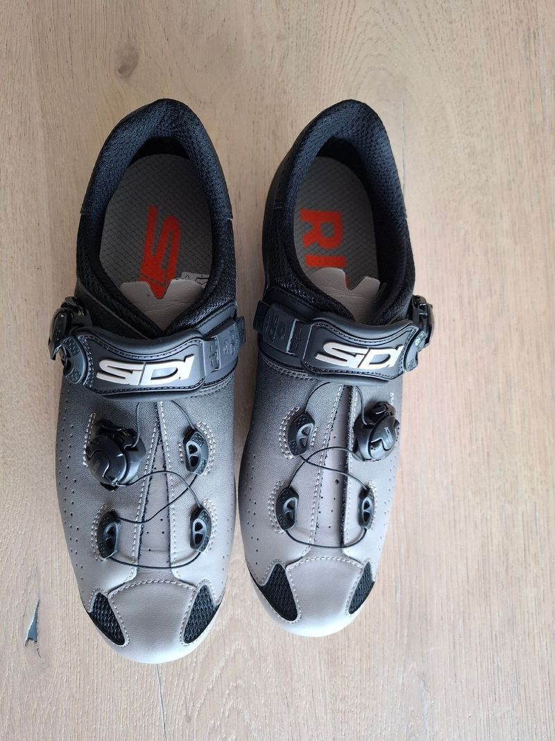 Sidi Genius 10 2025 Cycling Shoes d'occasion