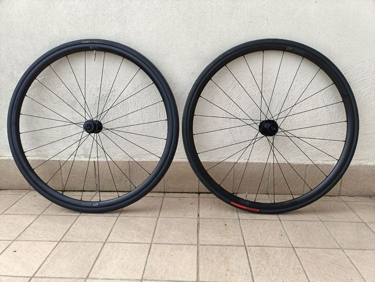 Used Dt Swiss R 470 2024 bike — image 1 of 5