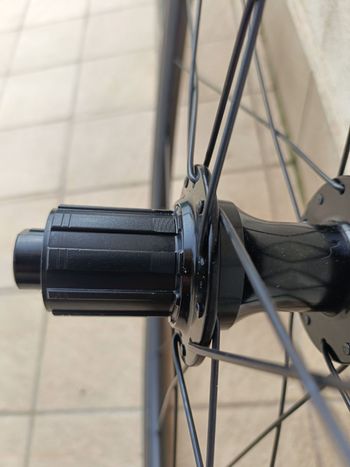 Used Dt Swiss R 470 2024 bike — image 5 of 5