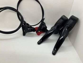 Używany Sram Rival AXS 2024 Brakes