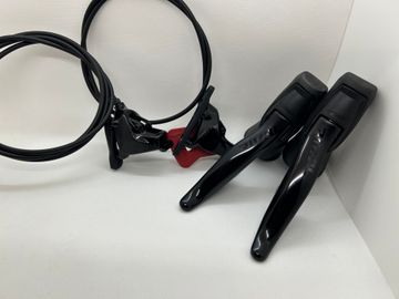 Used Sram Rival AXS 2024 Brakes