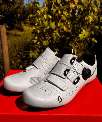 Gebrauchtes Scott Road Team 2025 Cycling Shoes