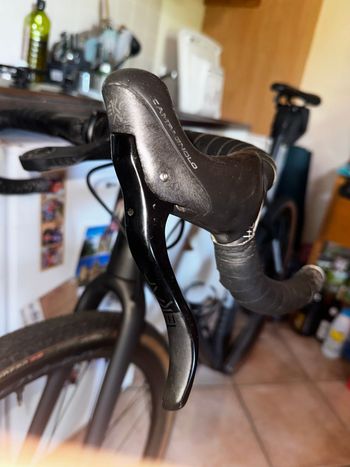 Used Campagnolo Ekar 2024 bike — image 2 of 9