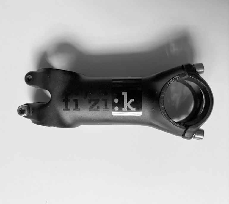 Bicycle Stems Fizik Cyrano R1 Stem Weight Fizik Cyrano R1 -20