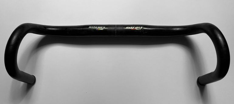 Ritchey Ritchey WCS EvoMax Alloy 2018