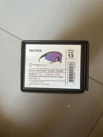 Used Blitz matriz Cycling Accessories