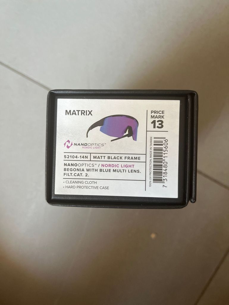 Used Blitz matriz bike — image 1 of 2