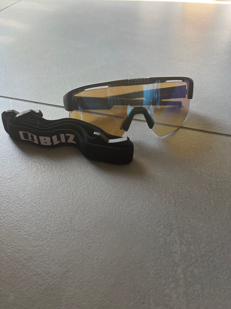 Blizzard matrix Cycling Accessories usato