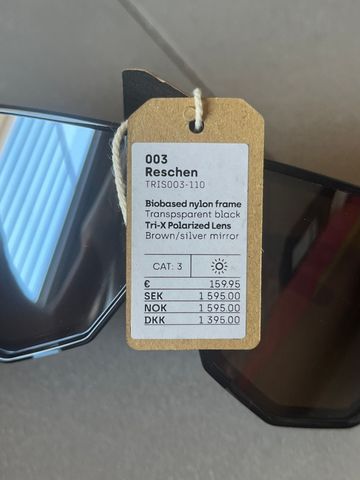 Gebrauchtes Tripoint reschen bike — Bild 2 von 3