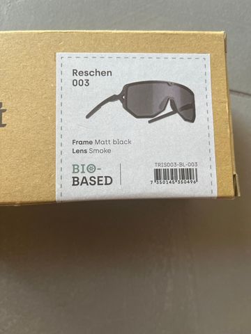 Used Tripoint reschen 003 bike — image 1 of 3