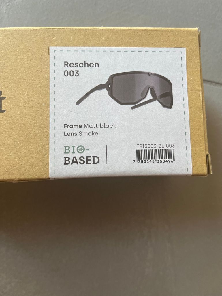 Used Tripoint reschen 003 bike — image 1 of 3