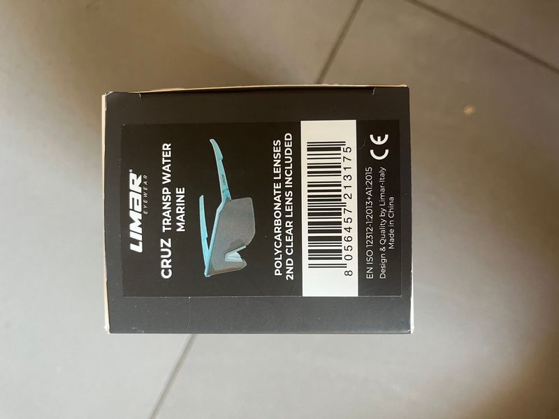 Použité Limar cruz transp water marine Cycling Accessories