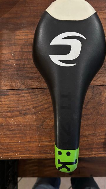 Used fizik 2021 Saddles & Seatposts