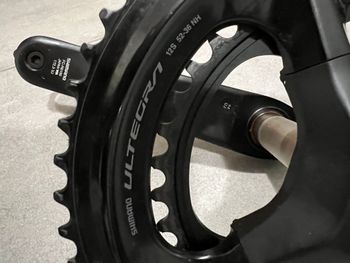 Used Shimano 53/36 2024 bike — image 2 of 3