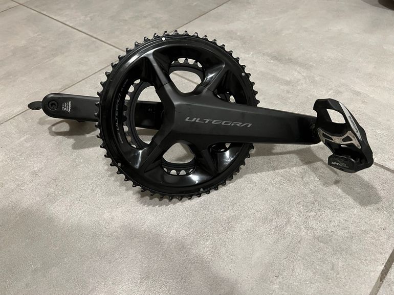 Used Shimano 53/36 2024 bike — image 1 of 3