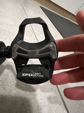 Used Shimano 53/36 2024 bike — image 3 of 3