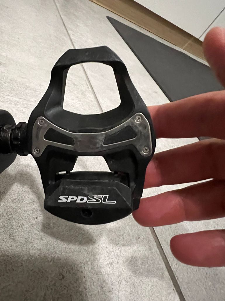 Used Shimano 53/36 2024 bike — image 3 of 3