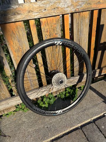 Used cox 2025 bike — image 2 of 3