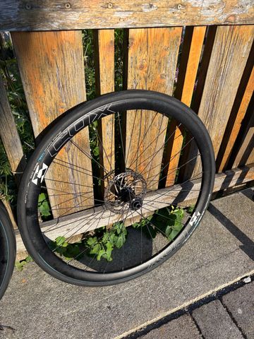 Used cox 2025 bike — image 3 of 3