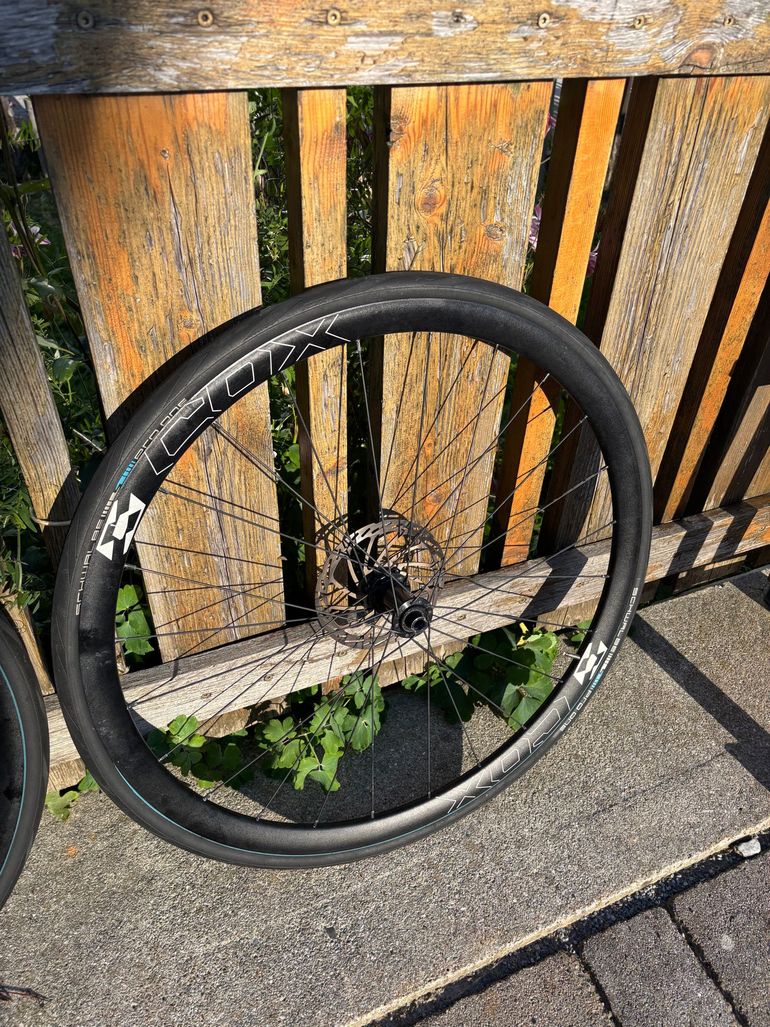 Used COX cox 2025 bike — image 3 of 3