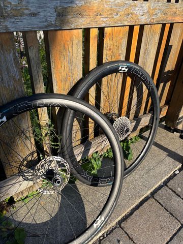 Używany cox 2025 Wheels