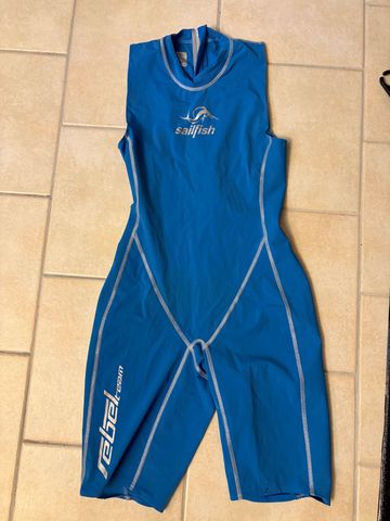 Tweedehands Rebel 2019 Watersport Clothing