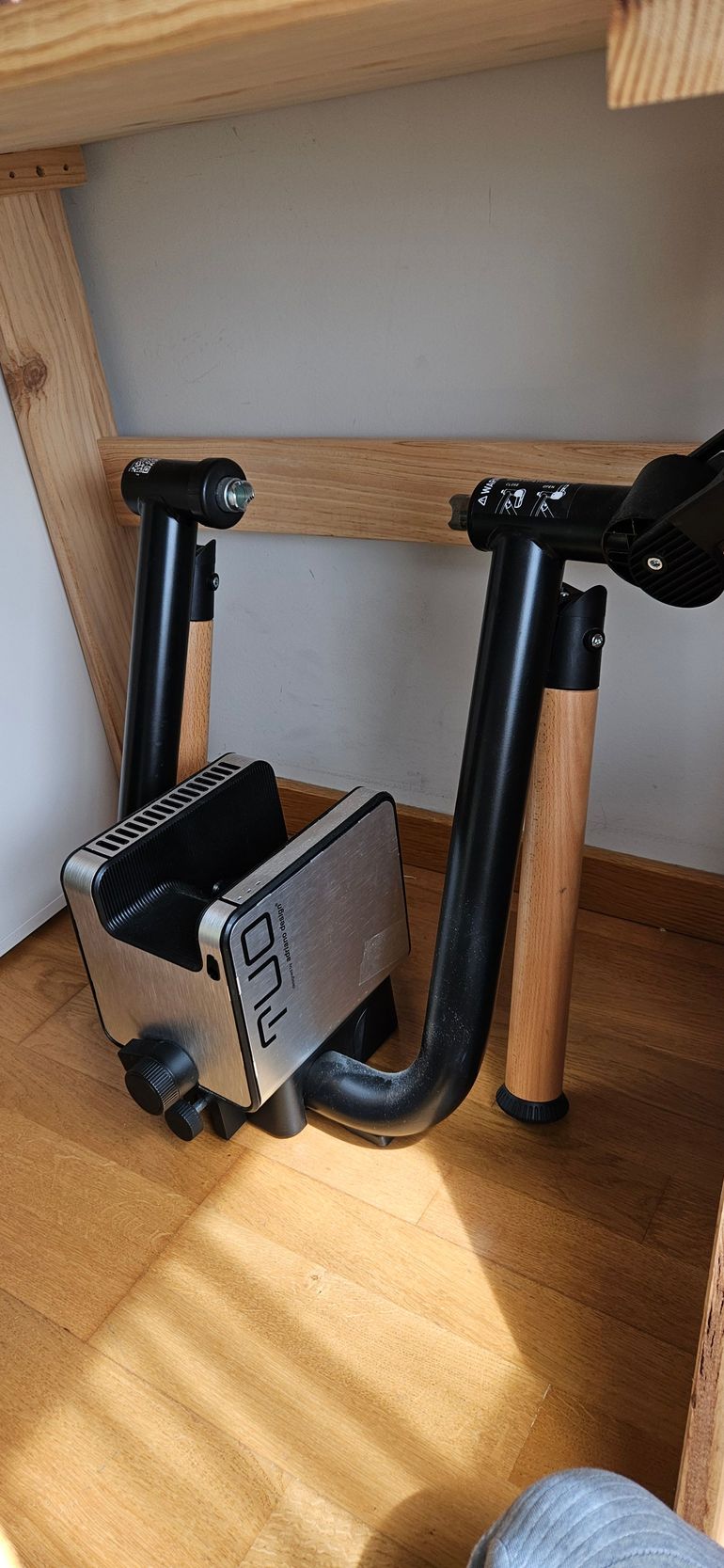 Elite Rodillo Elite Tuo 2023