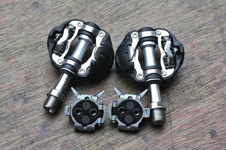 Bike Pedals Speedplay Stainless Speedplay Speedplay Syzr Titan