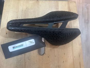 Bianchi, sau rc Carbon air