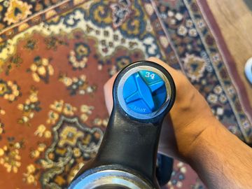 Used Fox F 2016 bike — image 4 of 4