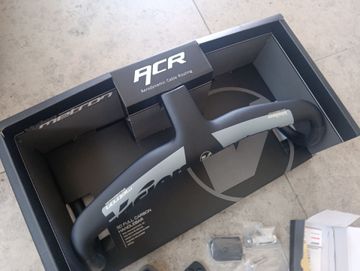 Used Vision METRON ACR 2024 bike — image 2 of 4