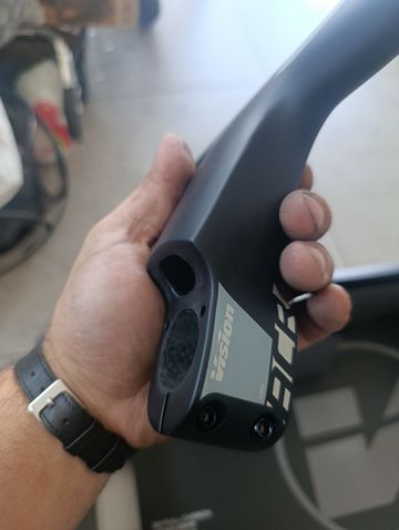Used Vision METRON ACR 2024 bike — image 4 of 4