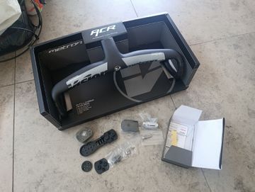 Vision METRON ACR 2024 Cockpit usato