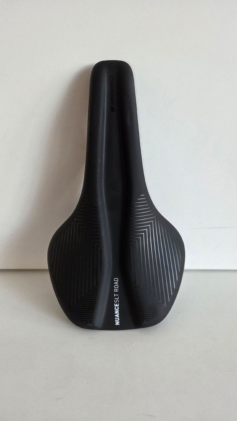 Used Cube Acid Nuance SLT Road - Carbon 2025 bike — image 4 of 4