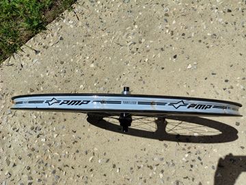 Brugt URSUS Miura TC67 Disc 2022 bike — billede 3 af 5
