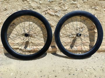 URSUS Miura TC67 Disc 2022 Wheels d'occasion