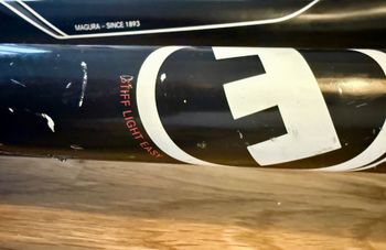 Used Magura ts8 R 29 2018 bike — image 7 of 8