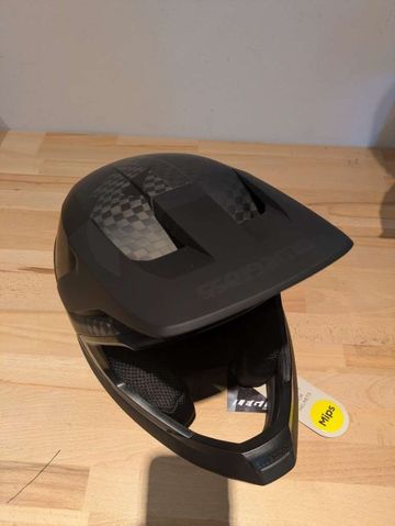 Gebrauchtes Bluegrass Legit Carbon MIPS bike — Bild 3 von 5